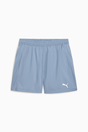 RUN FAVORITE VELOCITY Men's 5" Shorts, Zen Blue, extralarge-GBR